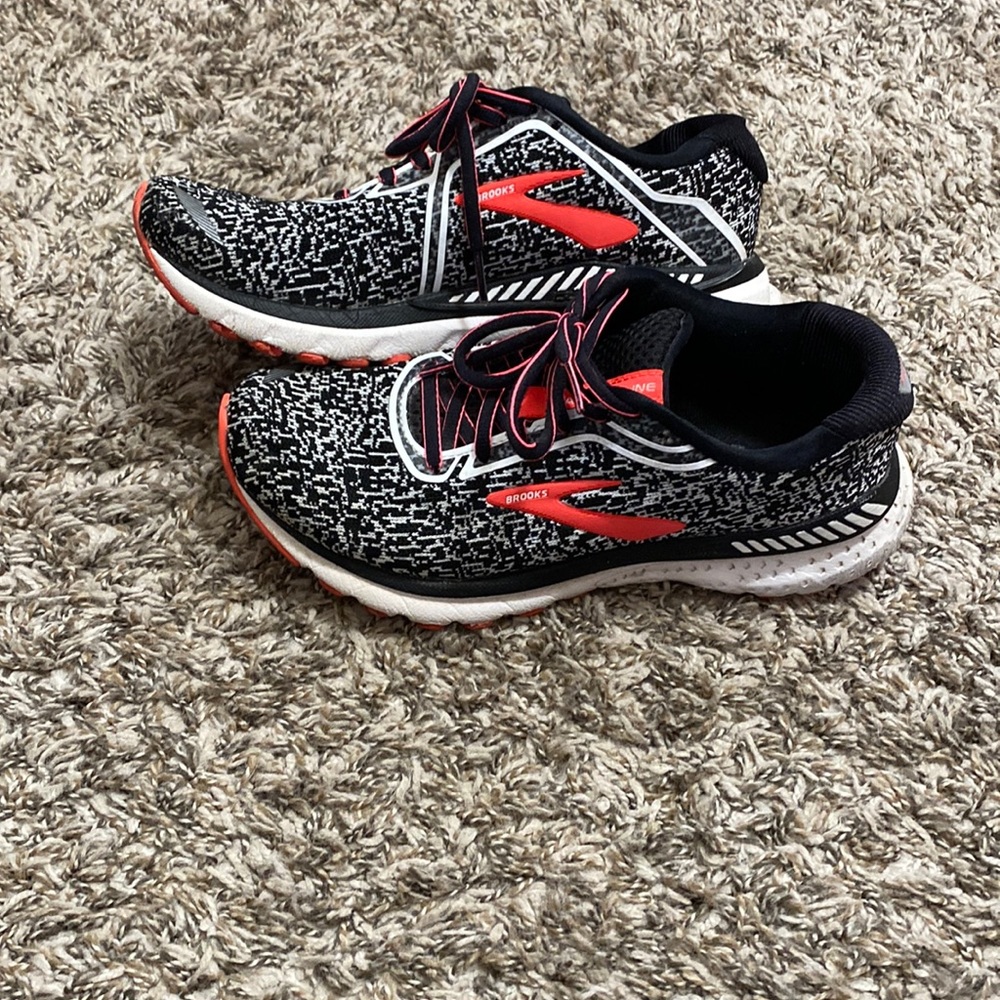 Brooks adrenaline 20 womens